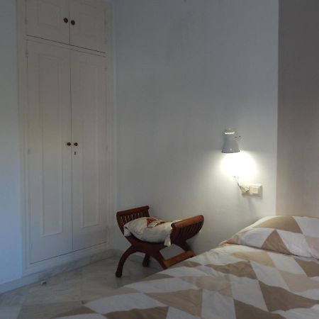 Apartamento Wifi Plaza Del Caballo Jerez de la Frontera Kültér fotó