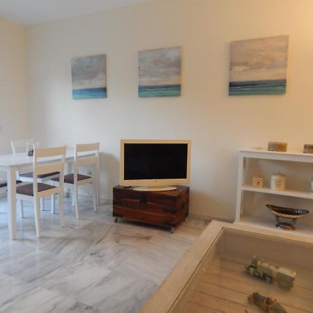 Apartamento Wifi Plaza Del Caballo Jerez de la Frontera Kültér fotó