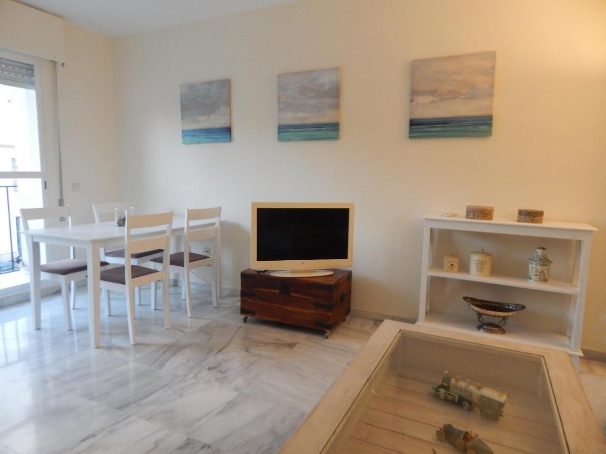 Apartamento Wifi Plaza Del Caballo Jerez de la Frontera Kültér fotó
