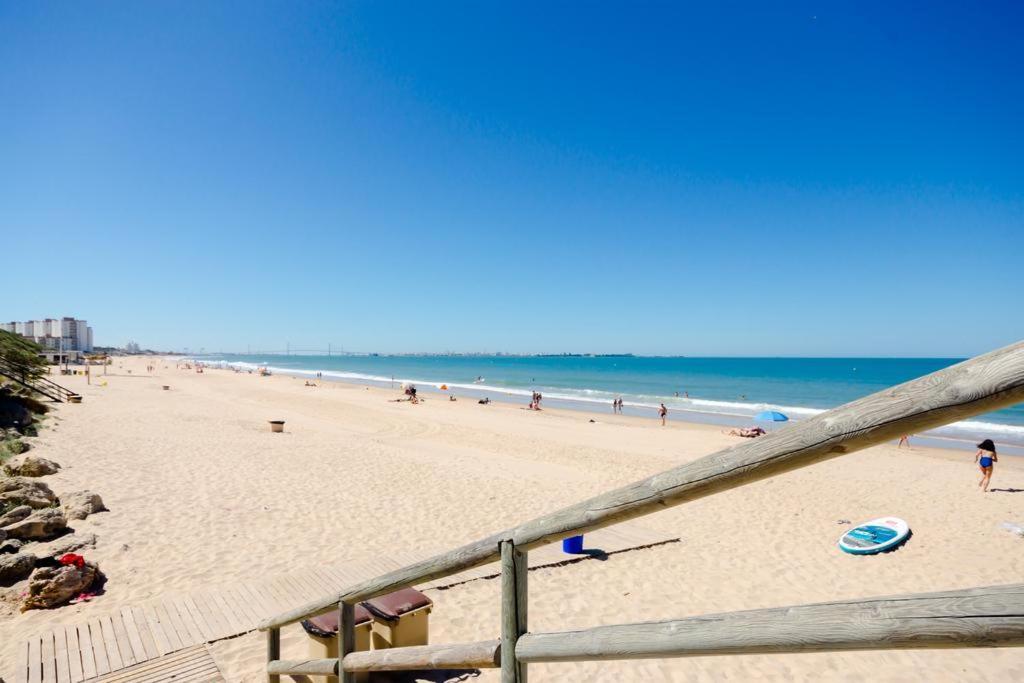 Apartamento Wifi Plaza Del Caballo Jerez de la Frontera Kültér fotó