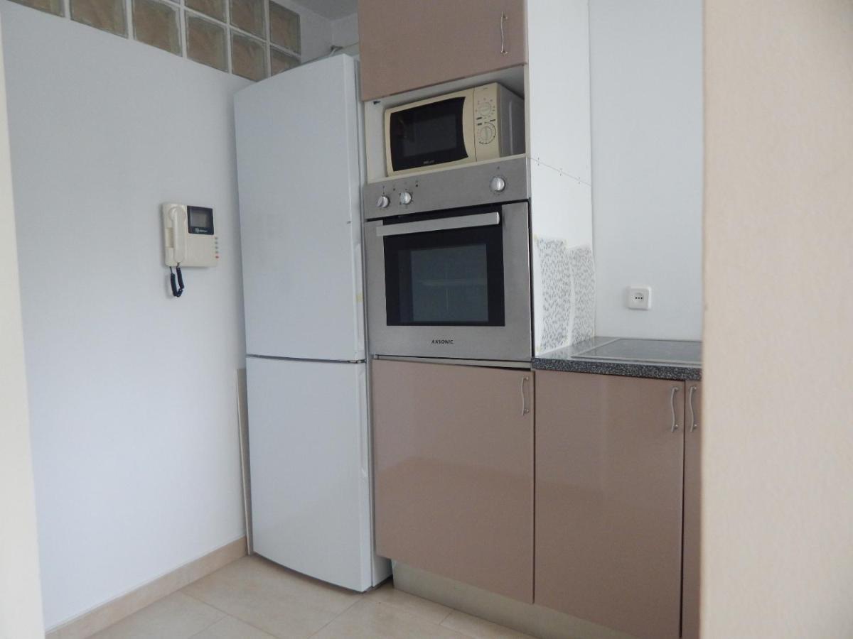 Apartamento Wifi Plaza Del Caballo Jerez de la Frontera Kültér fotó